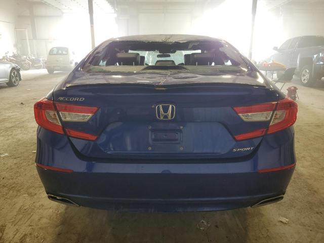 Photo 5 VIN: 1HGCV1F31MA049814 - HONDA ACCORD 