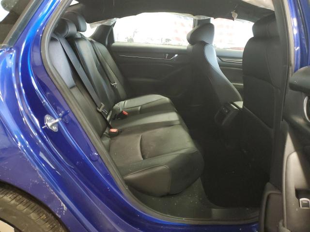 Photo 9 VIN: 1HGCV1F31MA049814 - HONDA ACCORD 