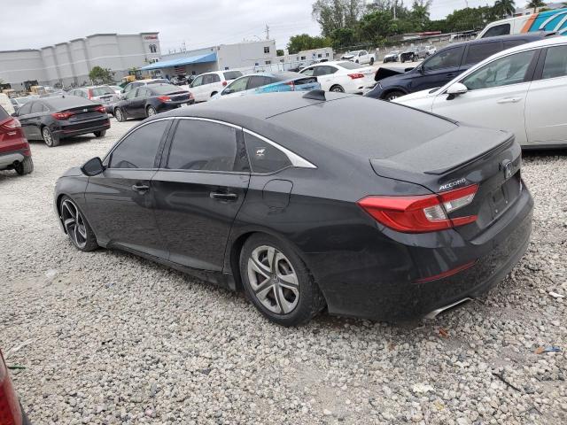 Photo 1 VIN: 1HGCV1F31MA066399 - HONDA ACCORD SPO 