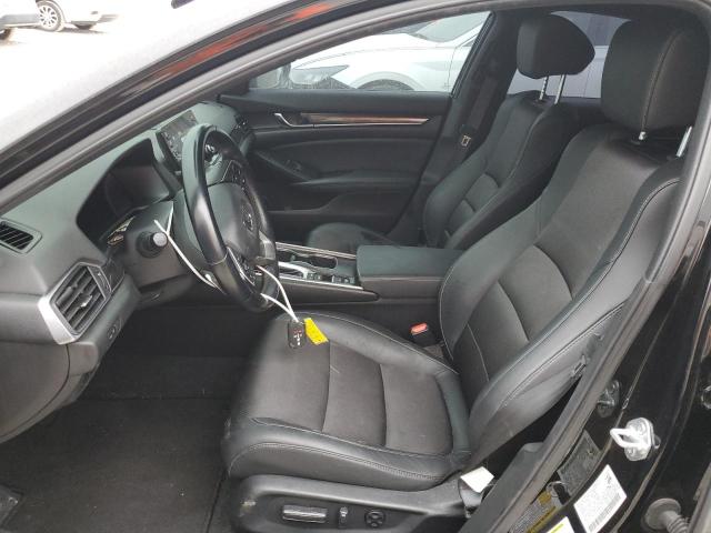 Photo 6 VIN: 1HGCV1F31MA066399 - HONDA ACCORD SPO 