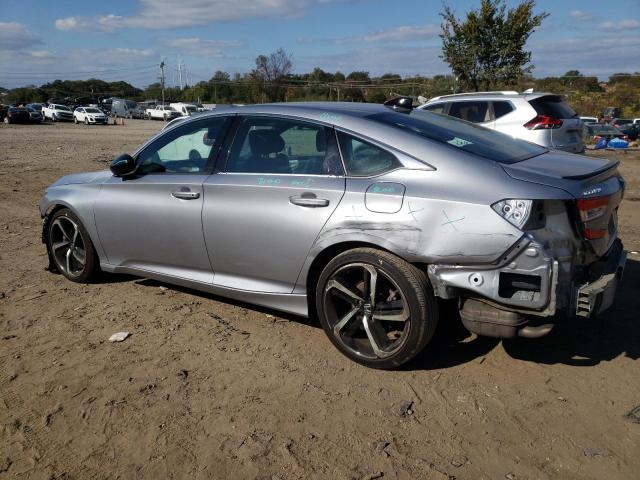 Photo 1 VIN: 1HGCV1F31MA067987 - HONDA ACCORD 