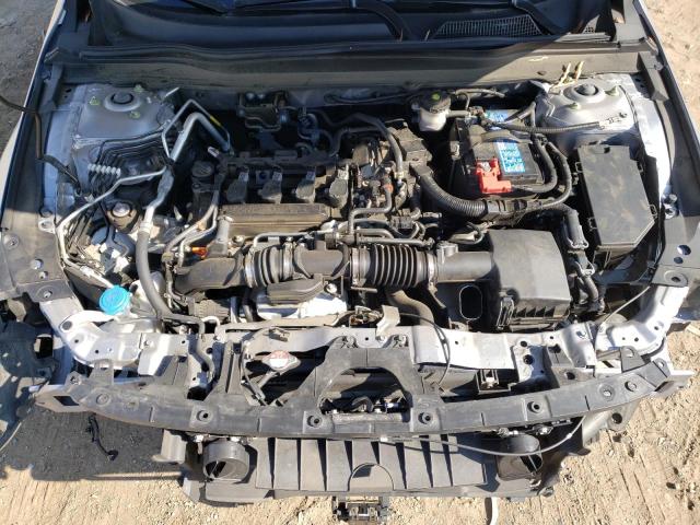 Photo 10 VIN: 1HGCV1F31MA067987 - HONDA ACCORD 