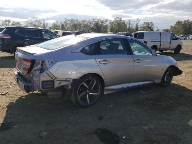 Photo 2 VIN: 1HGCV1F31MA067987 - HONDA ACCORD 