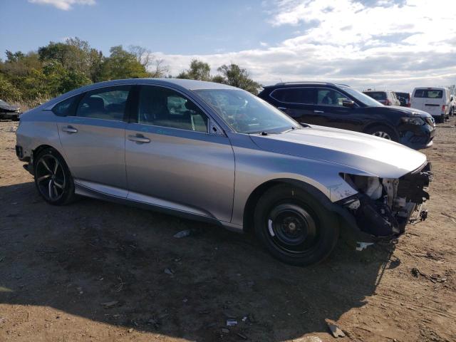 Photo 3 VIN: 1HGCV1F31MA067987 - HONDA ACCORD 