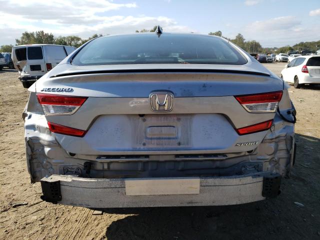 Photo 5 VIN: 1HGCV1F31MA067987 - HONDA ACCORD 