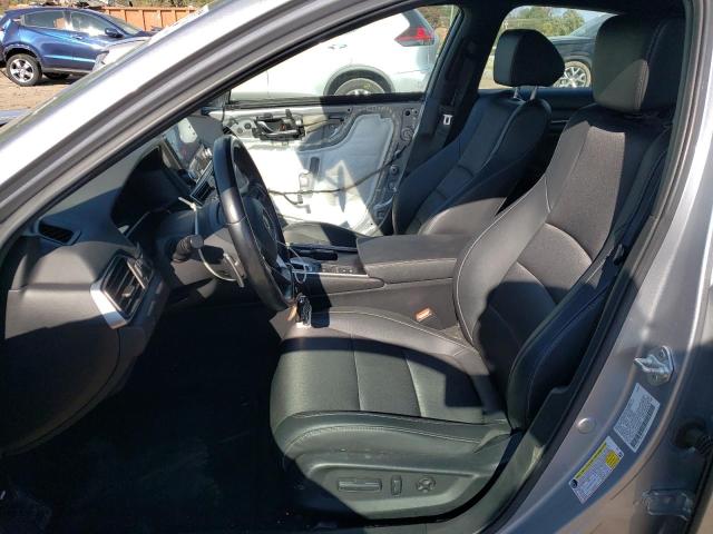 Photo 6 VIN: 1HGCV1F31MA067987 - HONDA ACCORD 