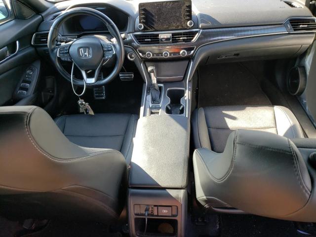 Photo 7 VIN: 1HGCV1F31MA067987 - HONDA ACCORD 