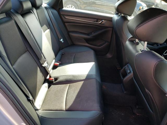 Photo 9 VIN: 1HGCV1F31MA067987 - HONDA ACCORD 