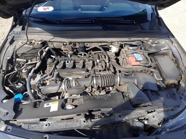 Photo 6 VIN: 1HGCV1F31MA074048 - HONDA ACCORD SPO 