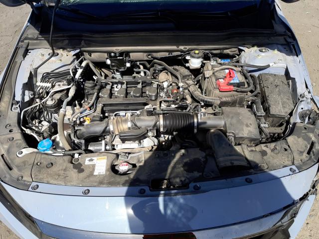 Photo 6 VIN: 1HGCV1F31MA076043 - HONDA ACCORD SPO 