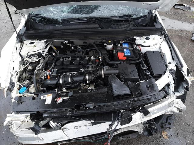 Photo 6 VIN: 1HGCV1F31MA079282 - HONDA ACCORD SPO 