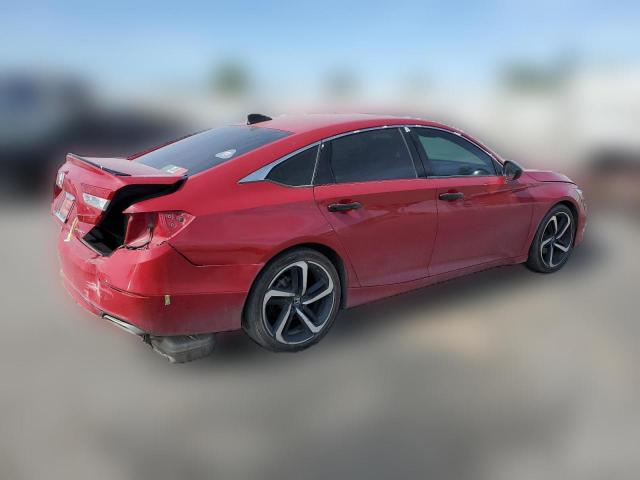 Photo 2 VIN: 1HGCV1F31MA082022 - HONDA ACCORD 