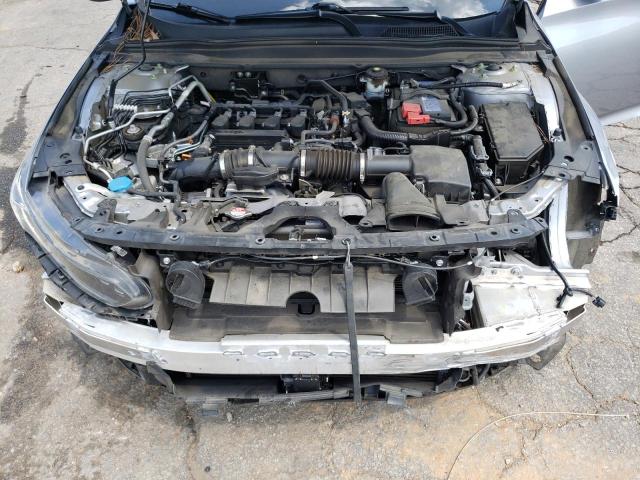 Photo 10 VIN: 1HGCV1F31MA082912 - HONDA ACCORD SPO 