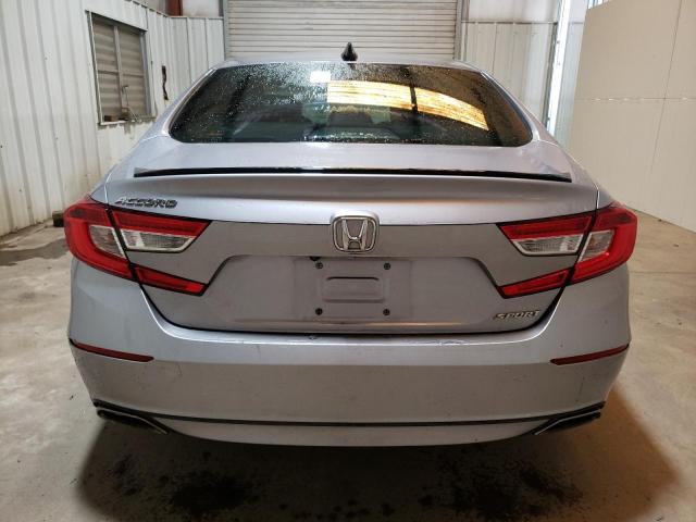 Photo 5 VIN: 1HGCV1F31MA082912 - HONDA ACCORD SPO 