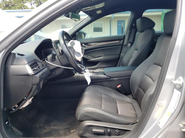 Photo 6 VIN: 1HGCV1F31MA082912 - HONDA ACCORD SPO 