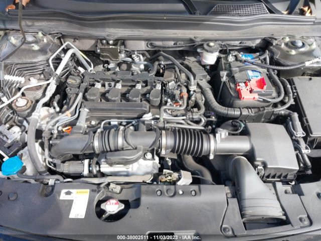 Photo 9 VIN: 1HGCV1F31MA092694 - HONDA ACCORD 