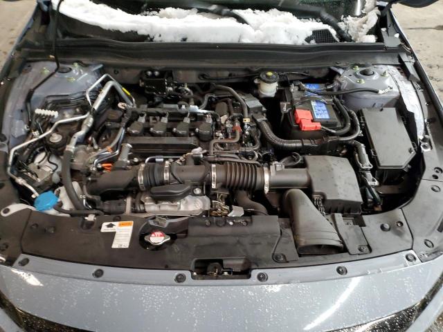 Photo 10 VIN: 1HGCV1F31MA097507 - HONDA ACCORD SPO 