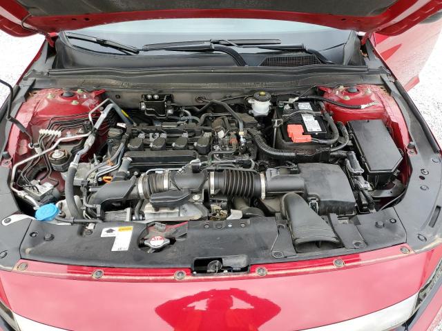 Photo 10 VIN: 1HGCV1F31MA098849 - HONDA ACCORD SPO 