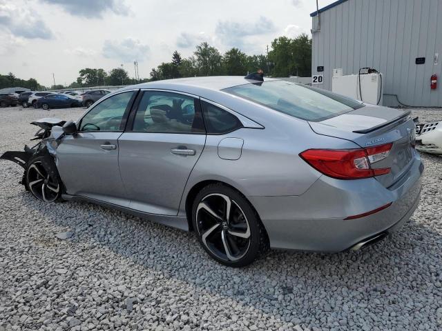 Photo 1 VIN: 1HGCV1F31MA102009 - HONDA ACCORD SPO 