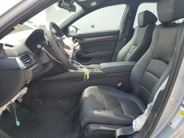 Photo 6 VIN: 1HGCV1F31MA102009 - HONDA ACCORD SPO 