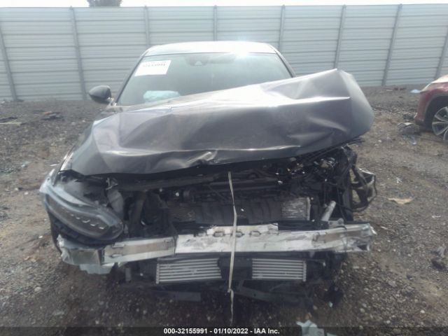 Photo 5 VIN: 1HGCV1F31MA102642 - HONDA ACCORD SEDAN 