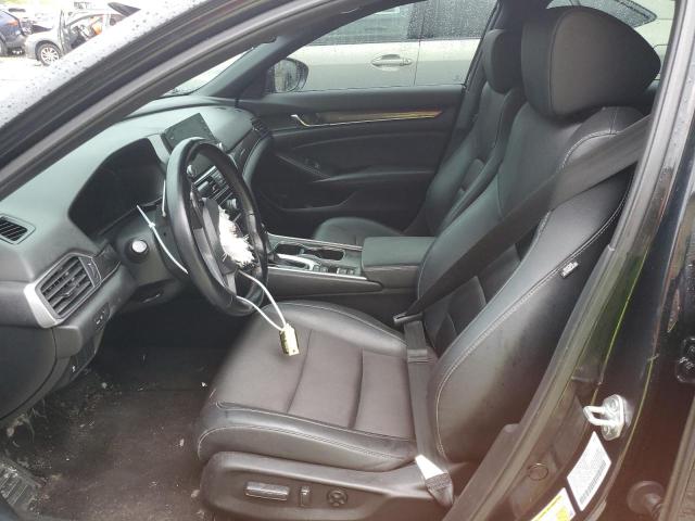 Photo 6 VIN: 1HGCV1F31MA103211 - HONDA ACCORD SPO 