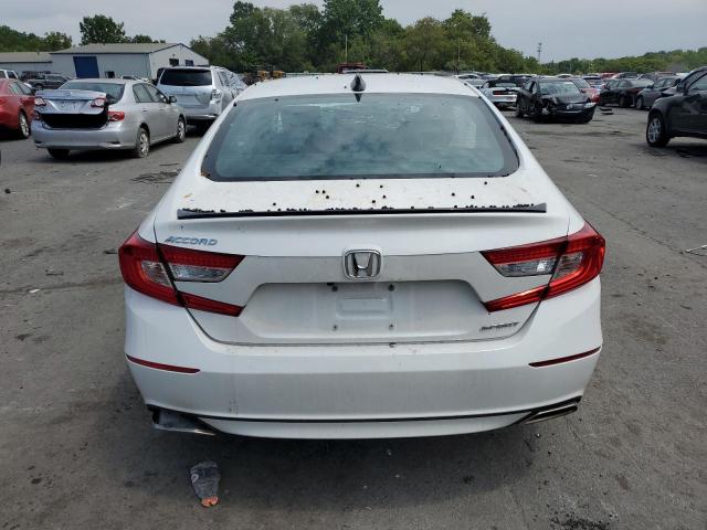 Photo 5 VIN: 1HGCV1F31MA105041 - HONDA ACCORD SPO 