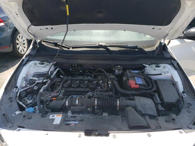 Photo 10 VIN: 1HGCV1F31MA116847 - HONDA ACCORD SPO 