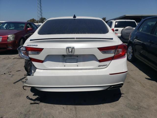 Photo 5 VIN: 1HGCV1F31MA116847 - HONDA ACCORD SPO 