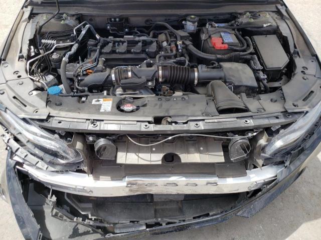 Photo 10 VIN: 1HGCV1F31MA118761 - HONDA ACCORD SPO 