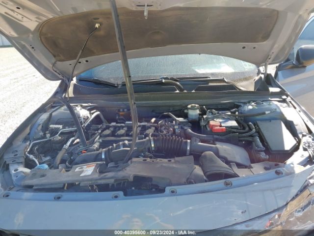 Photo 9 VIN: 1HGCV1F31MA121062 - HONDA ACCORD 