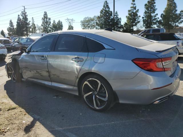 Photo 1 VIN: 1HGCV1F31NA000694 - HONDA ACCORD 