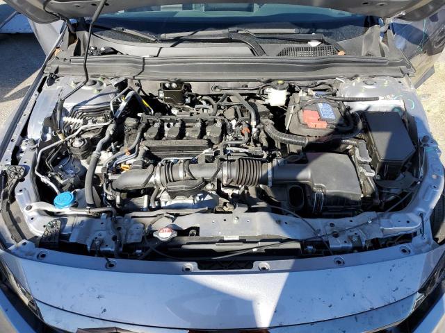 Photo 10 VIN: 1HGCV1F31NA000694 - HONDA ACCORD 