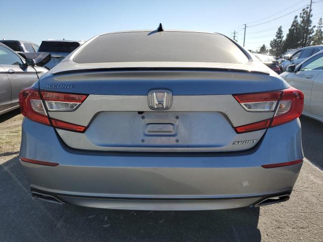 Photo 5 VIN: 1HGCV1F31NA000694 - HONDA ACCORD 