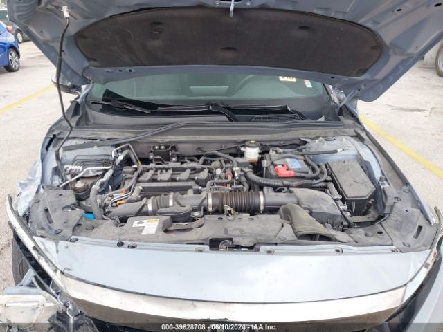 Photo 9 VIN: 1HGCV1F31NA005877 - HONDA ACCORD 