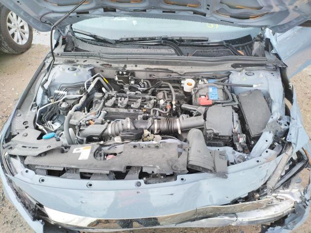 Photo 6 VIN: 1HGCV1F31NA006236 - HONDA ACCORD SPO 