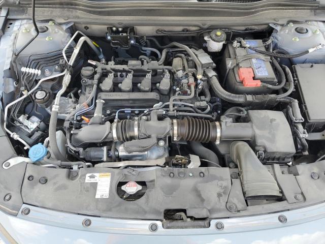 Photo 10 VIN: 1HGCV1F31NA021934 - HONDA ACCORD SPO 