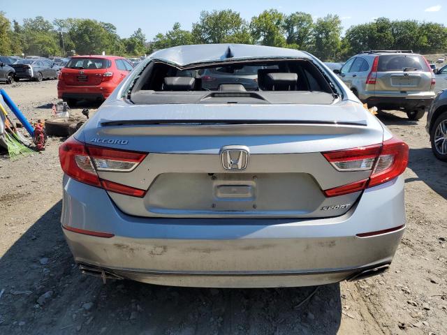 Photo 5 VIN: 1HGCV1F31NA024820 - HONDA ACCORD SPO 