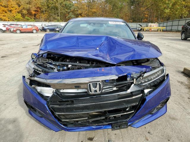 Photo 4 VIN: 1HGCV1F31NA030956 - HONDA ACCORD 