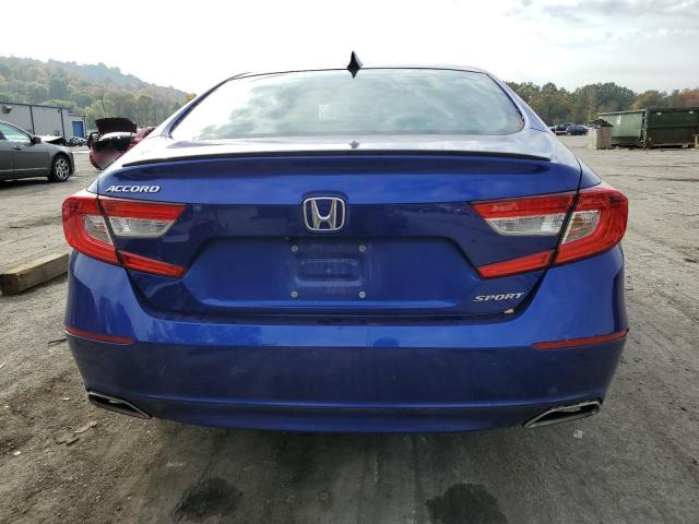 Photo 5 VIN: 1HGCV1F31NA030956 - HONDA ACCORD 