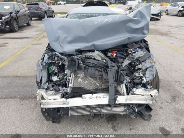 Photo 5 VIN: 1HGCV1F31NA034537 - HONDA ACCORD 