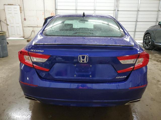 Photo 5 VIN: 1HGCV1F31NA036210 - HONDA ACCORD SPO 