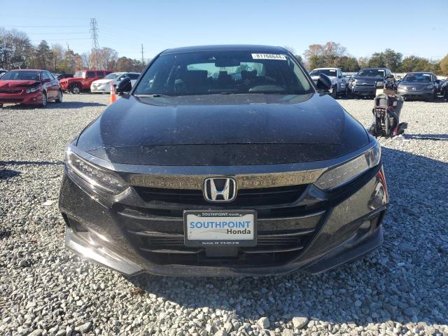 Photo 4 VIN: 1HGCV1F31NA037597 - HONDA ACCORD SPO 