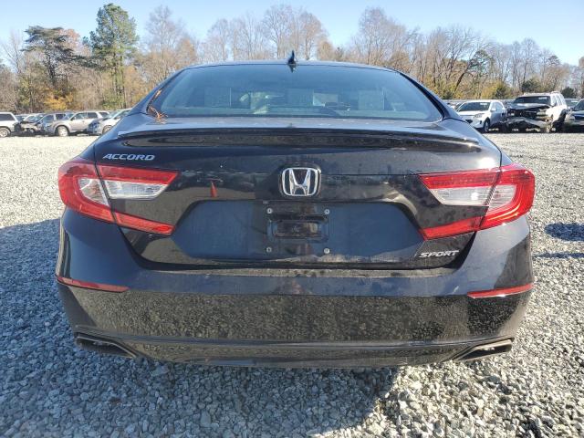 Photo 5 VIN: 1HGCV1F31NA037597 - HONDA ACCORD SPO 