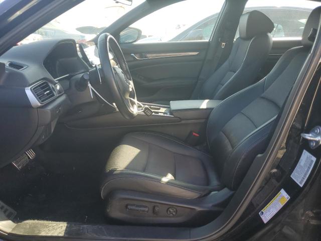 Photo 6 VIN: 1HGCV1F31NA037597 - HONDA ACCORD SPO 