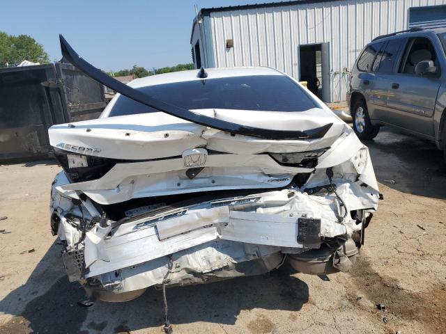 Photo 5 VIN: 1HGCV1F31NA043075 - HONDA ACCORD SPO 