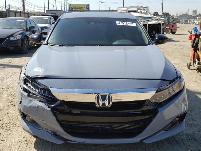 Photo 4 VIN: 1HGCV1F31NA043433 - HONDA ACCORD SPO 