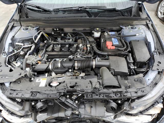 Photo 10 VIN: 1HGCV1F31NA044212 - HONDA ACCORD SPO 