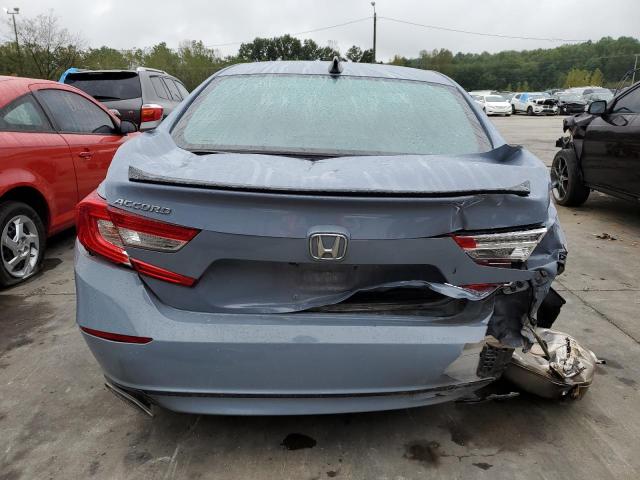 Photo 5 VIN: 1HGCV1F31NA044212 - HONDA ACCORD SPO 