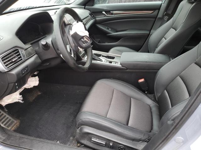 Photo 6 VIN: 1HGCV1F31NA044212 - HONDA ACCORD SPO 